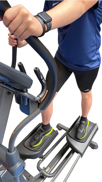 Crosstraining