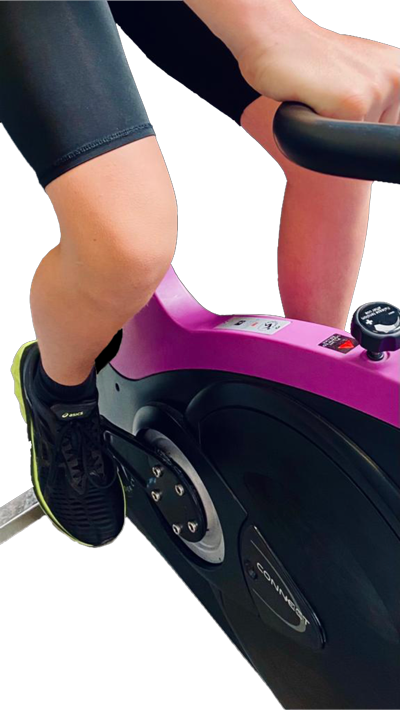 Spinning